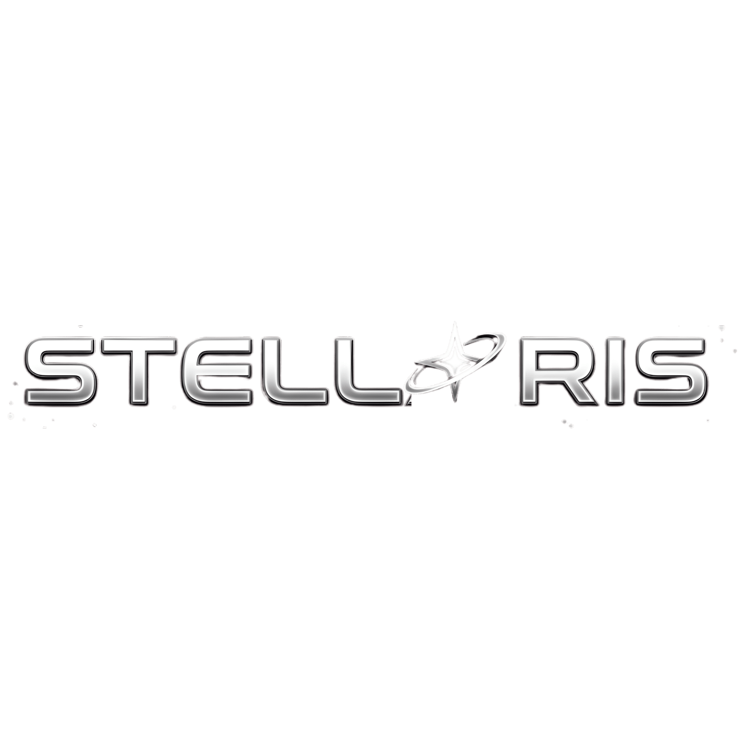 Stellaris banner