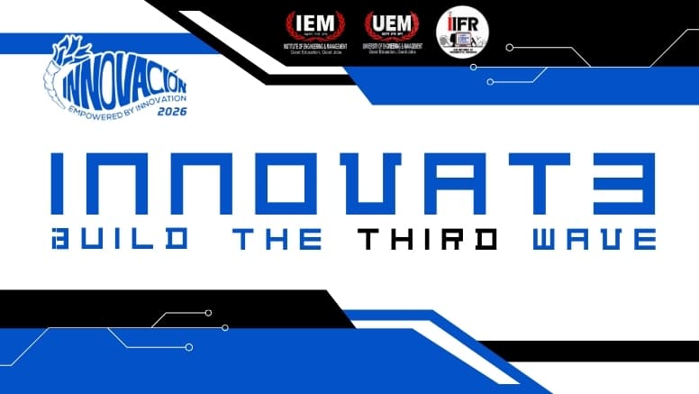 INNOVAT3 banner