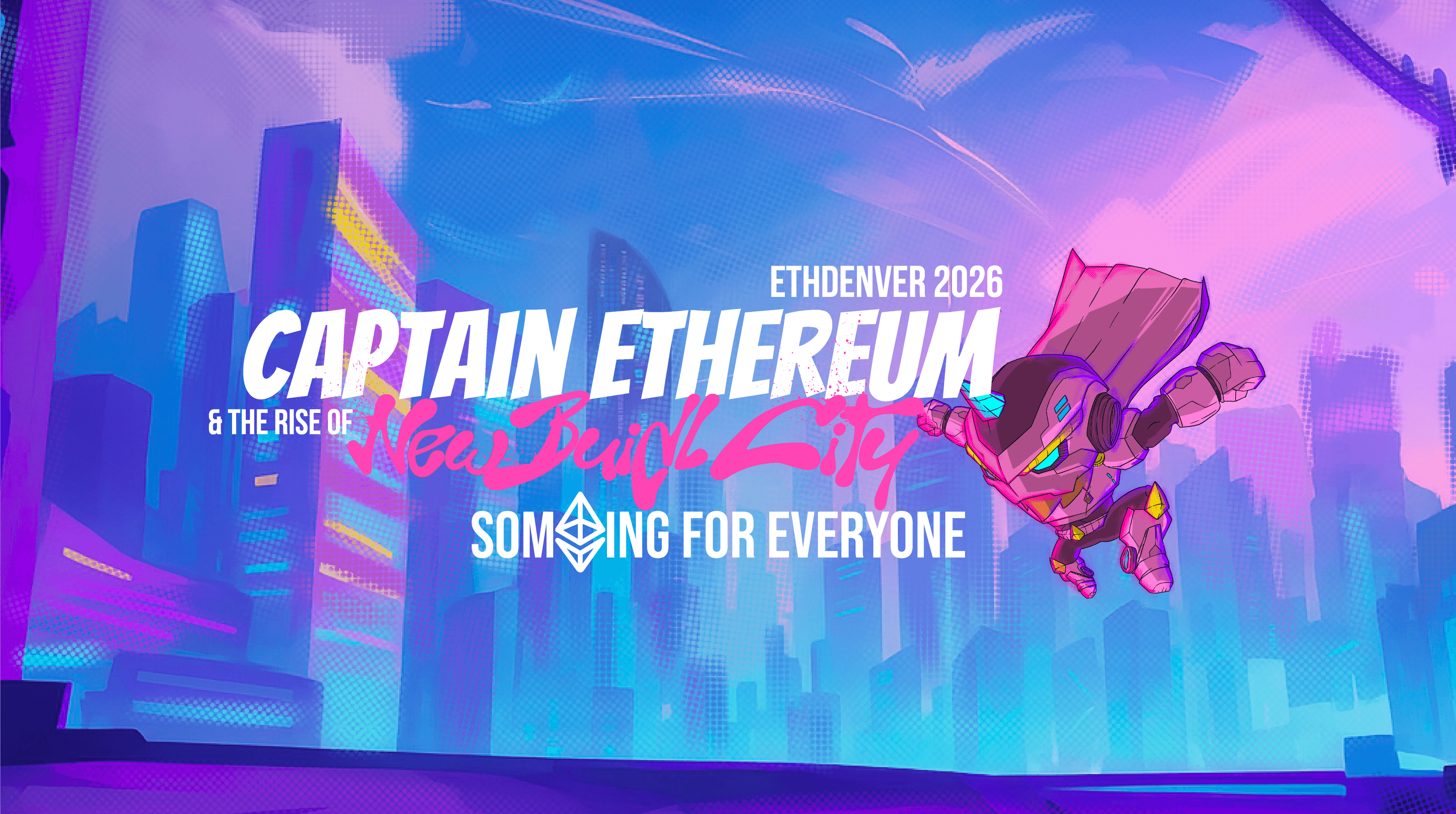 ETHDenver 2026 banner