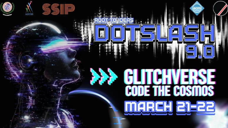 DotSlash 9.0 banner