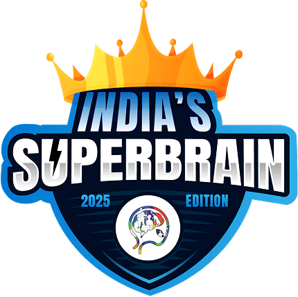 India's Super Brain 2025