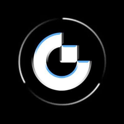 Gate.io logo