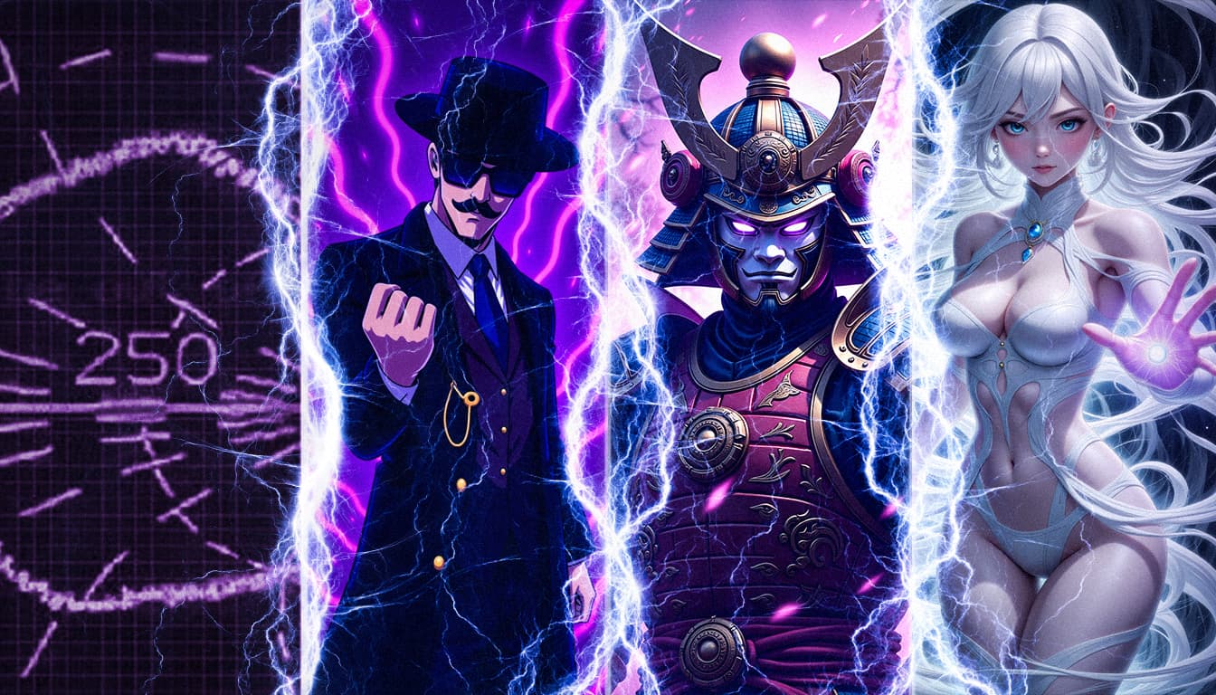 Eolas x Algo: Agent Skills Hackathon banner