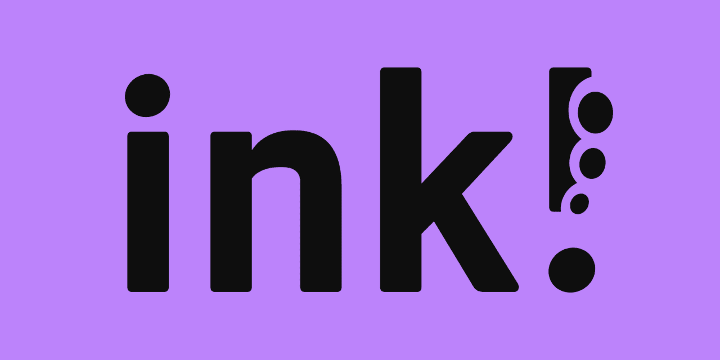 Ink!ubator 2.0 Hackathon: ink! Smart Contracts banner