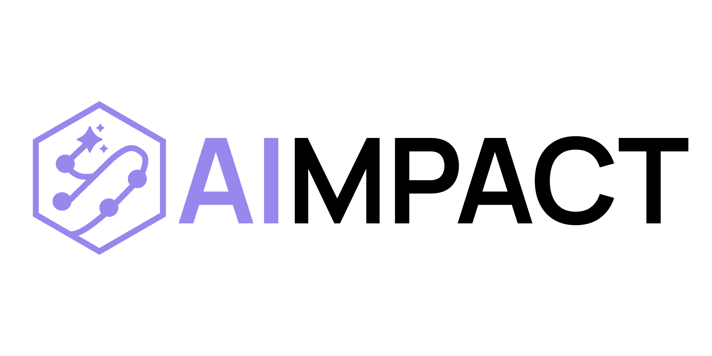 AImpact Solana AI App Challange banner