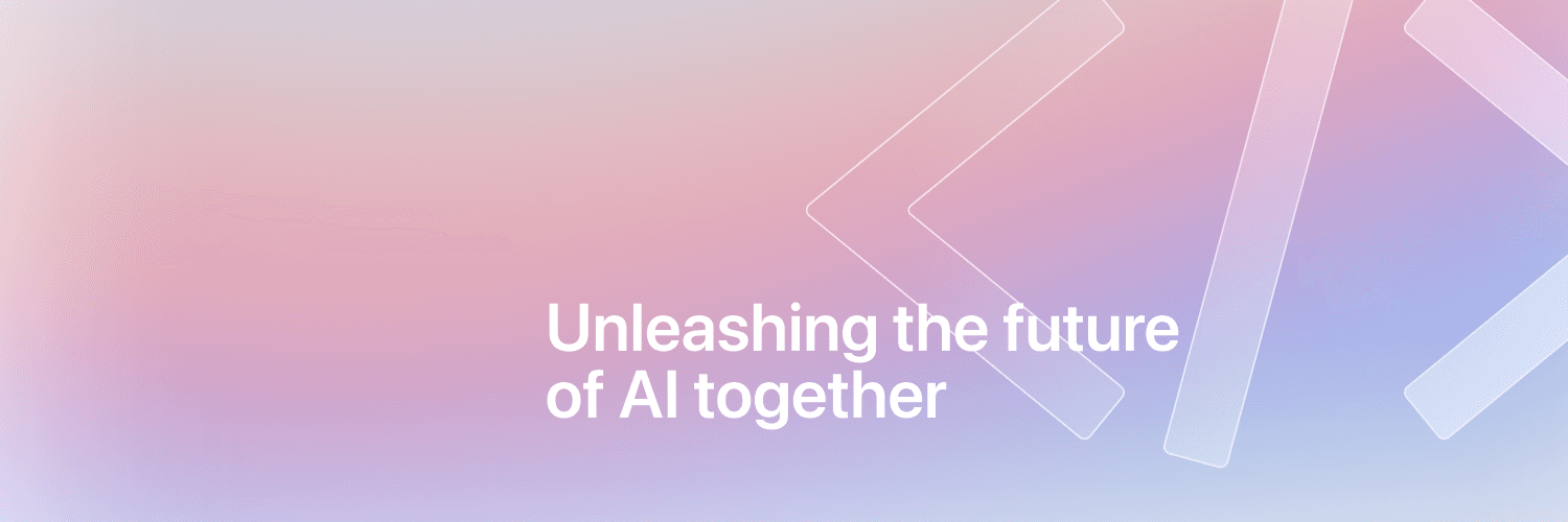 Cortensor Hackathon #1 banner