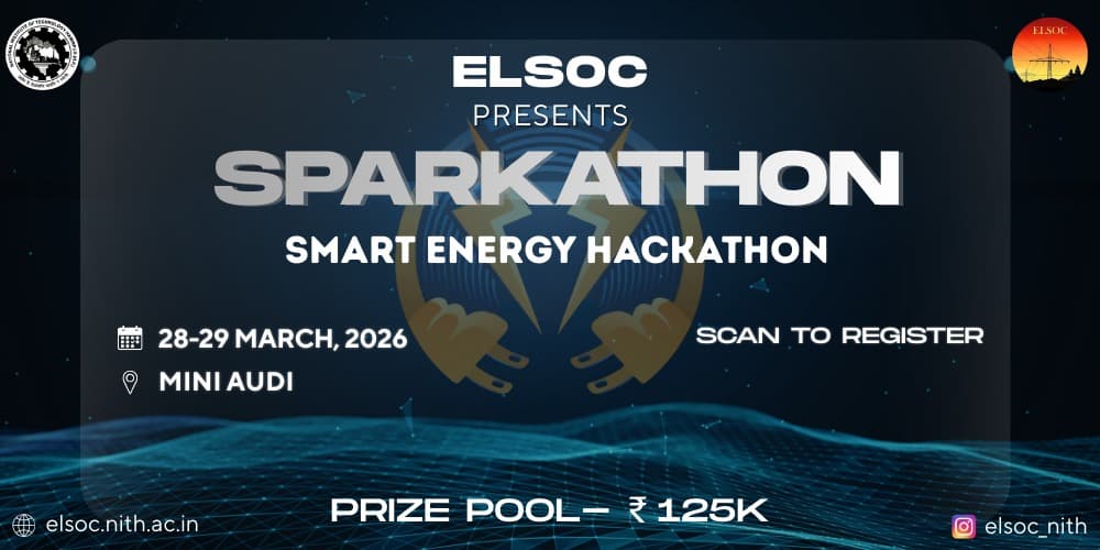 SPARKATHON 1.0 banner