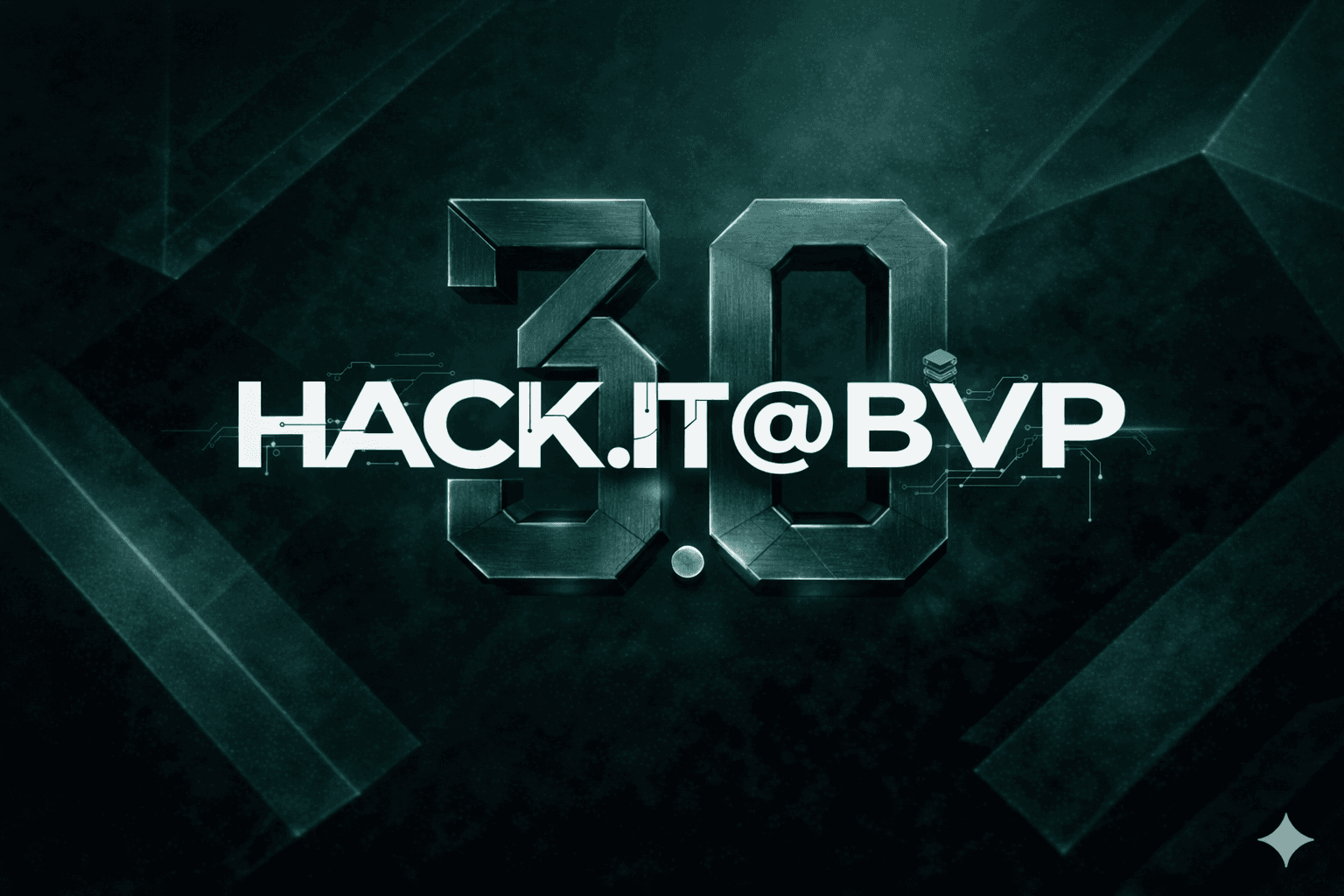 Hack.IT@BVP3.0 banner